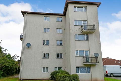 2 bedroom flat for sale, 10 Medway House, Samuel Street, Preston, Lancashire, PR1 4YJ