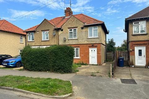 3 bedroom semi-detached house for sale, Cambridgeshire PE15