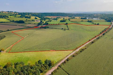 Farm land for sale, West Cranmore, Cranmore, BA4