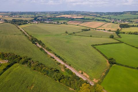 Farm land for sale, West Cranmore, Cranmore, BA4