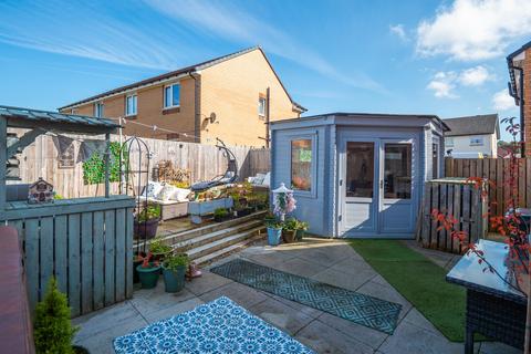 13 Campbell Drive, Helensburgh, G84 7JS