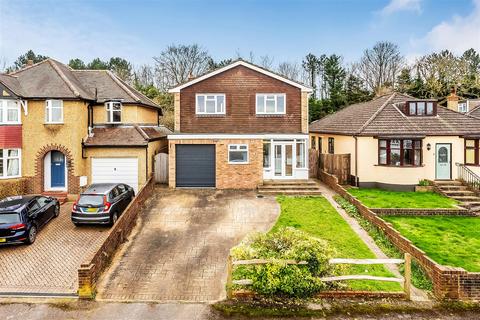 4 bedroom house for sale, STAG LEYS, ASHTEAD, KT21