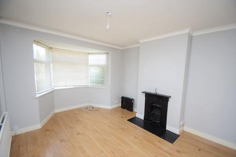 3 bedroom semi-detached house to rent, Ganders Ash, Garston, WATFORD, WD25