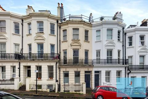 1 bedroom flat for sale, Norfolk Road, Brighton, BN1