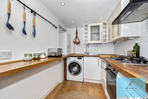 1 bedroom flat for sale, Norfolk Road, Brighton, BN1