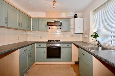 3 bedroom semi-detached house for sale, Venn Close, Cotford St. Luke, Taunton