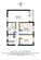 Floorplan - Flat 2 Bramber Square, Ashwood Drive,