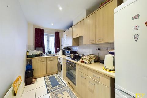 undefined, Charnwood Court, Pinner View, Harrow