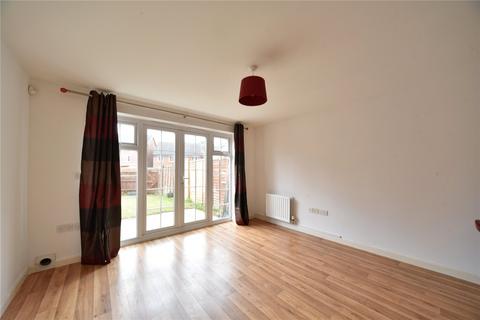 3 bedroom terraced house to rent, Thistle Way, Red Lodge, Bury St. Edmunds, Suffolk, IP28