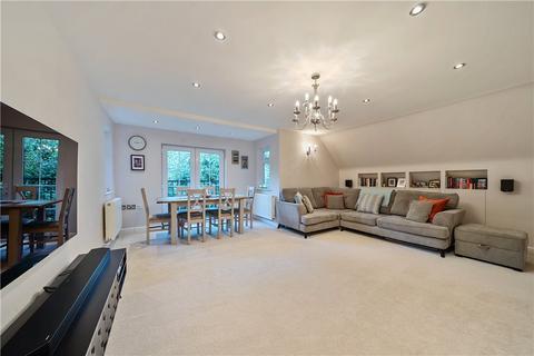 2 bedroom apartment for sale, Duxford House, Glanville Mews, Stanmore, Middlesex