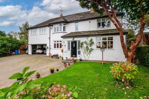 4 bedroom detached house for sale, The Barton, Corston, Bath