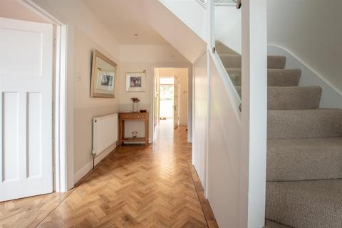 4 bedroom detached house for sale, The Barton, Corston, Bath