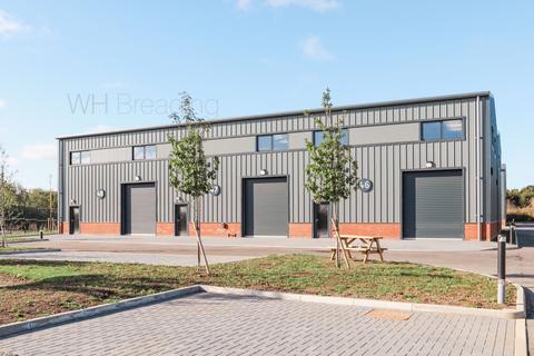 Industrial unit for sale, Highstreet Road, Faversham ME13