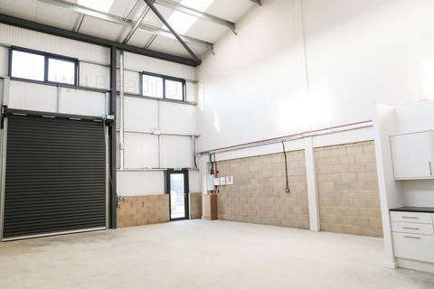 Industrial unit for sale, Highstreet Road, Faversham ME13