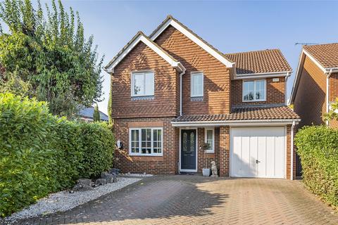 4 bedroom detached house for sale, Danesfield, Ripley, Surrey, GU23