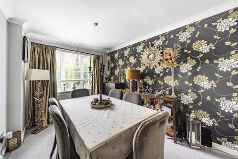 23 Danesfield, Ripley, Woking, GU23 6LS