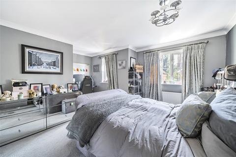 23 Danesfield, Ripley, Woking, GU23 6LS