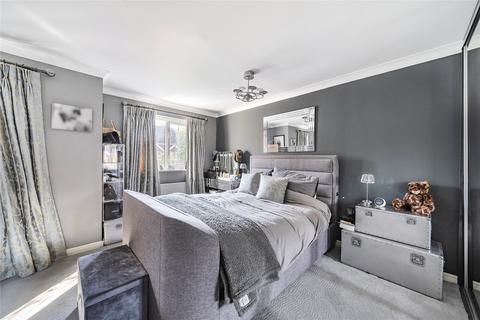 23 Danesfield, Ripley, Woking, GU23 6LS
