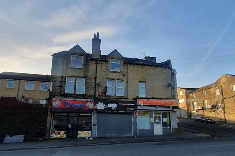 Industrial unit to rent, Ovenden Road, Halifax, West Yorkshire, HX3