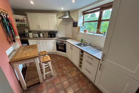 2 bedroom cottage for sale, Woodlands Terrace, Woodlands Road, Froncysyllte