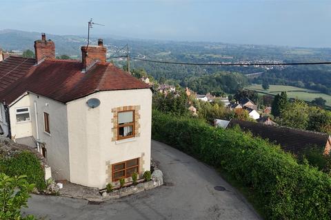 Woodlands Terrace, Woodlands Road, Froncysyllte