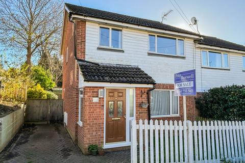 3 bedroom semi-detached house for sale, No Onward Chain In Hawkhurst