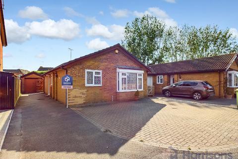 3 bedroom detached bungalow for sale, Burkeston Close, Kemsley, Sittingbourne, Kent, ME10 2SD