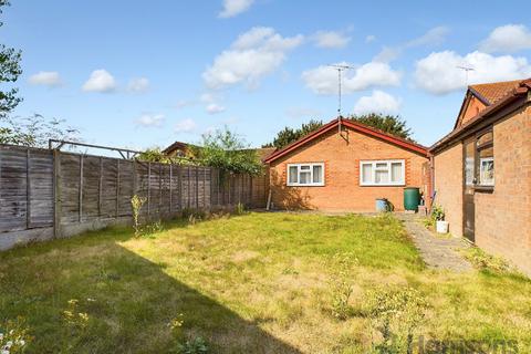 3 bedroom detached bungalow for sale, Burkeston Close, Kemsley, Sittingbourne, Kent, ME10 2SD