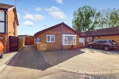 3 bedroom detached bungalow for sale, Burkeston Close, Kemsley, Sittingbourne, Kent, ME10 2SD