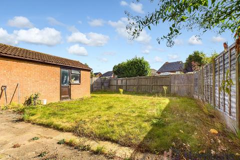 3 bedroom detached bungalow for sale, Burkeston Close, Kemsley, Sittingbourne, Kent, ME10 2SD