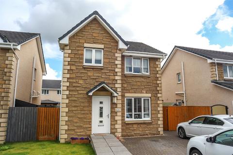 3 bedroom detached house for sale, Herbison Crescent, North Lanarkshire ML7