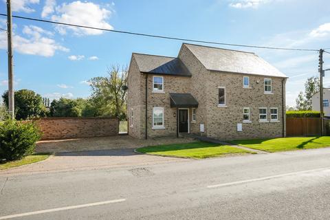 4 bedroom detached house for sale, The Bank, Somersham, Huntingdon, PE28