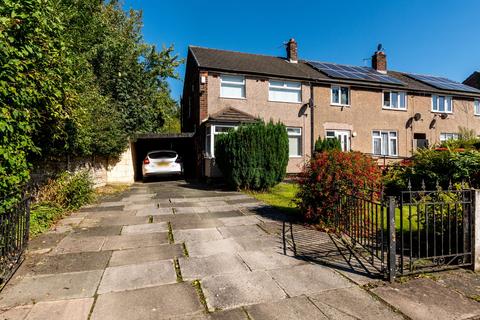 3 bedroom terraced house for sale, Pennine Drive, St. Helens, WA9