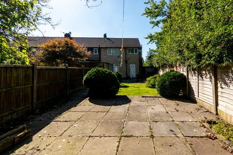 3 bedroom terraced house for sale, Pennine Drive, St. Helens, WA9