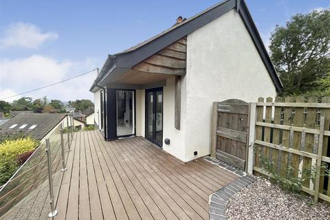 2 bedroom detached house for sale, Gyrn Road, Selattyn, Oswestry