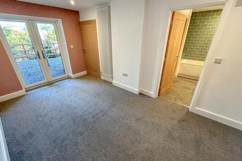 2 bedroom detached house for sale, Gyrn Road, Selattyn, Oswestry