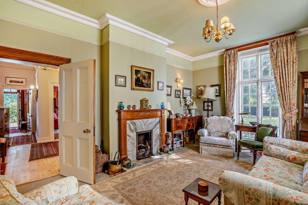 Drawing Room
