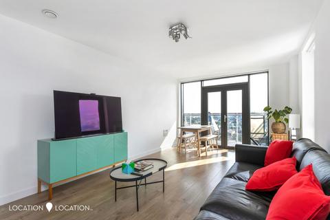 3 bedroom apartment for sale, Beechwood Road, Zest House Beechwood Road, E8