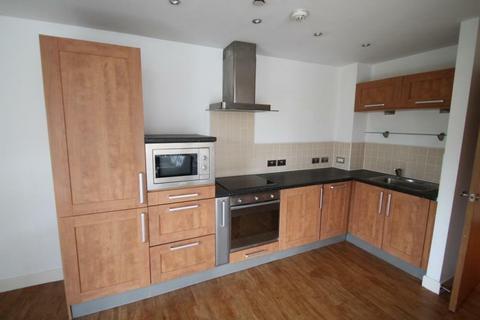 1 bedroom flat to rent, Bluecoat House, 72 North Sherwood Street, Nottingham, NG1