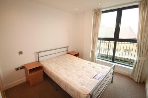 1 bedroom flat to rent, Bluecoat House, 72 North Sherwood Street, Nottingham, NG1