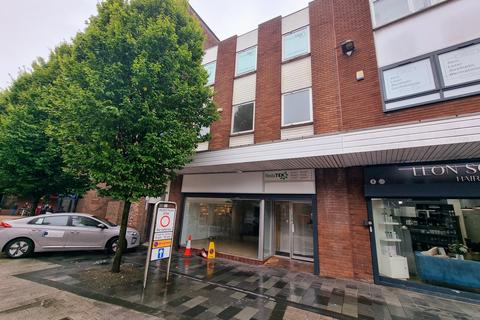 Office to rent, Barrow Street, St. Helens, WA10