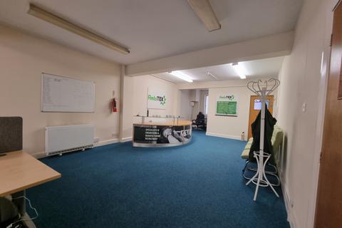 Office to rent, Barrow Street, St. Helens, WA10