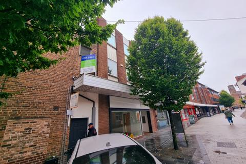 Office to rent, Barrow Street, St. Helens, WA10