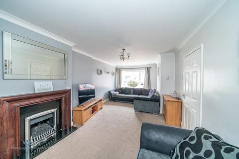 3 bedroom semi-detached bungalow for sale, New Horse Road, Walsall WS6