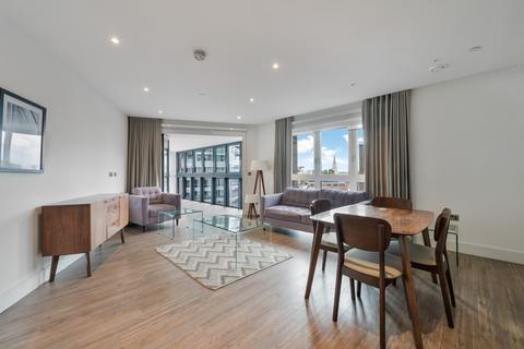 3 bedroom apartment for sale, Wiverton Tower, Aldgate Place, E1