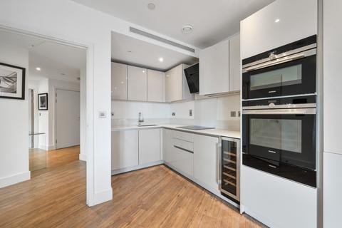 3 bedroom apartment for sale, Wiverton Tower, Aldgate Place, E1