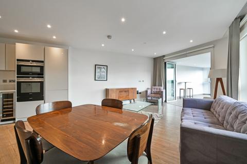 3 bedroom apartment for sale, Wiverton Tower, Aldgate Place, E1