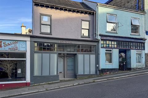 1 bedroom terraced house for sale, Albert Buildings, Penzance TR18