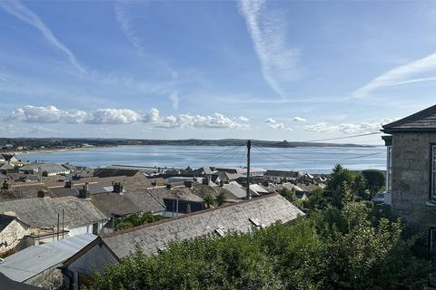 1 bedroom terraced house for sale, Albert Buildings, Penzance TR18