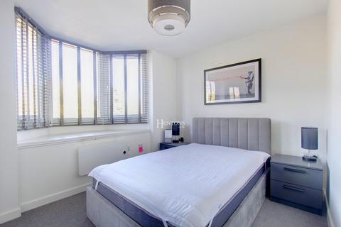 1 bedroom flat for sale, Connaught Road, Roath, Cardiff